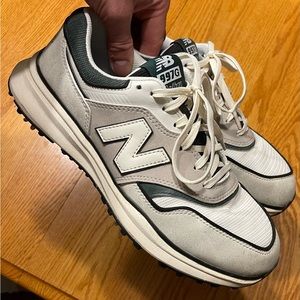New Balance x Malbon 997G Golf Shoe